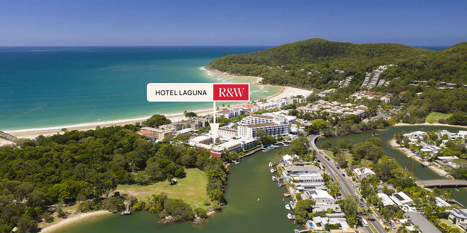 308 & 309/6 Hastings Street Noosa Heads