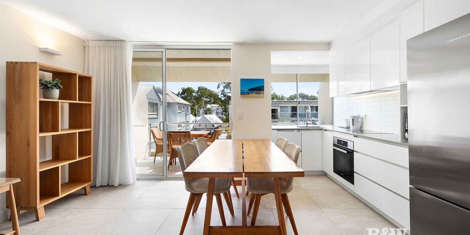 308 & 309/6 Hastings Street Noosa Heads