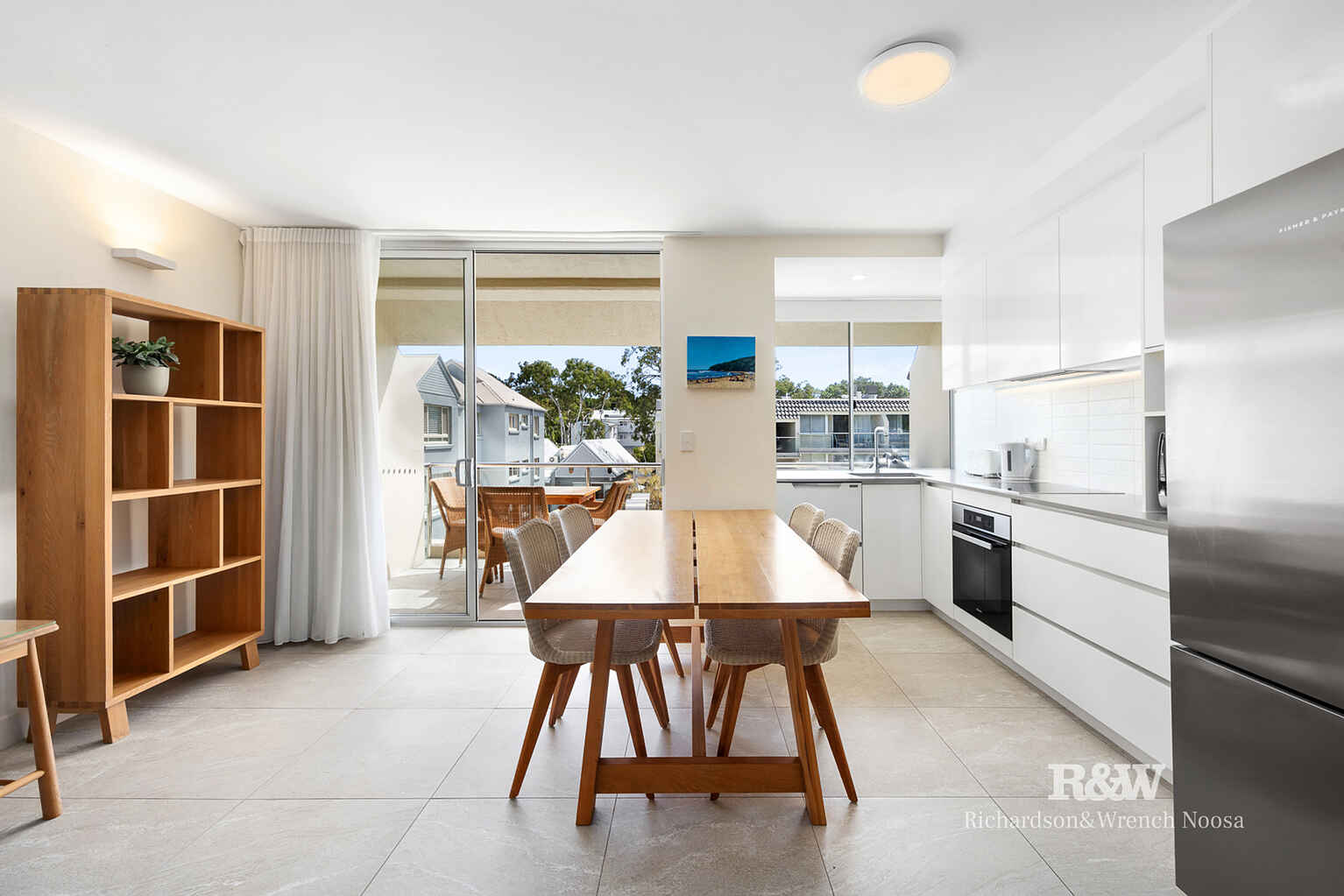 308 & 309/6 Hastings Street Noosa Heads