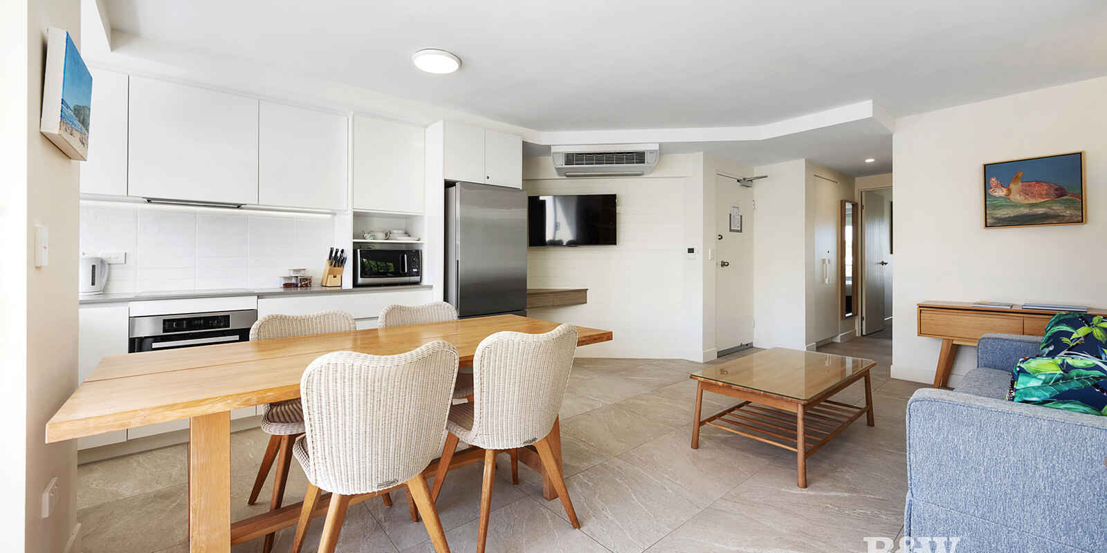 308 & 309/6 Hastings Street Noosa Heads