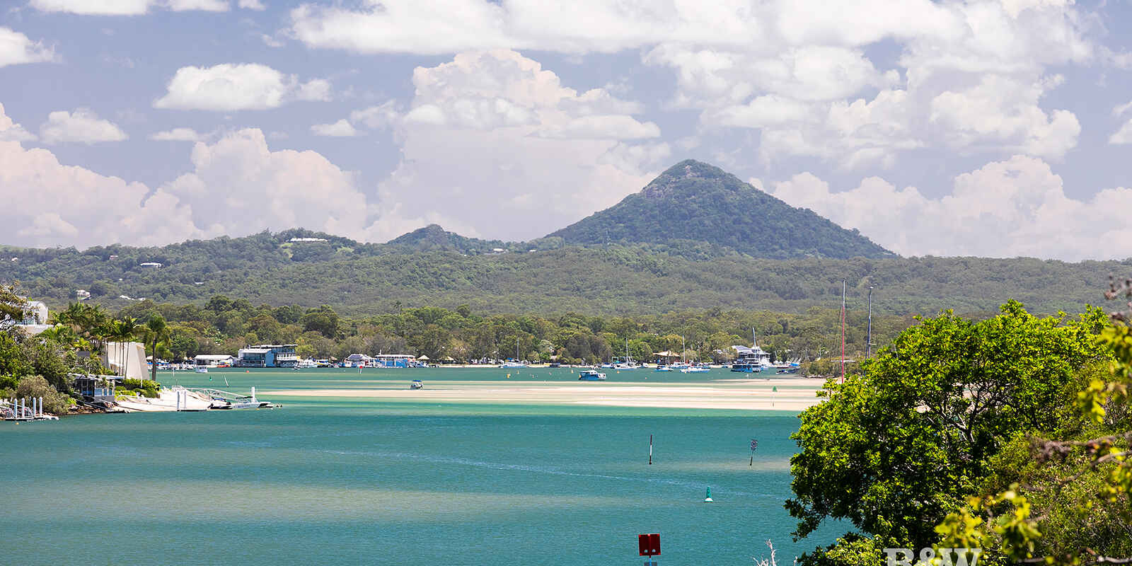 308 & 309/6 Hastings Street Noosa Heads