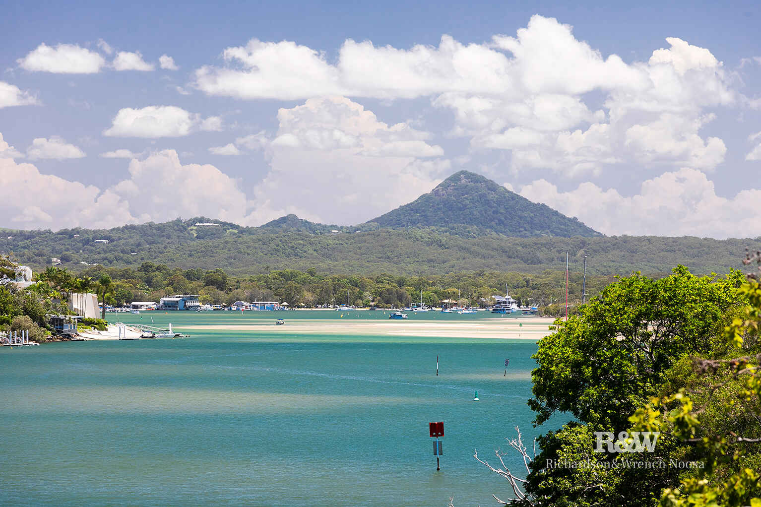 308 & 309/6 Hastings Street Noosa Heads