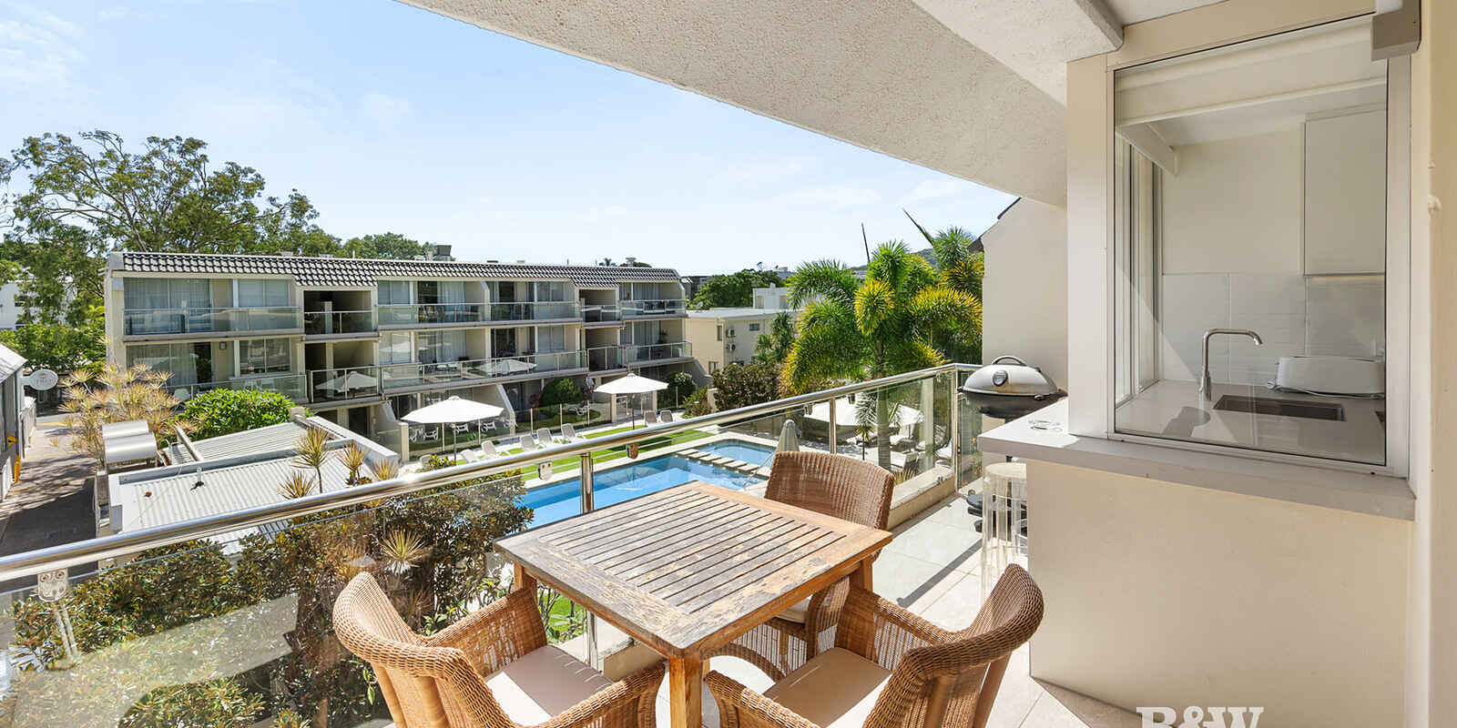 308 & 309/6 Hastings Street Noosa Heads