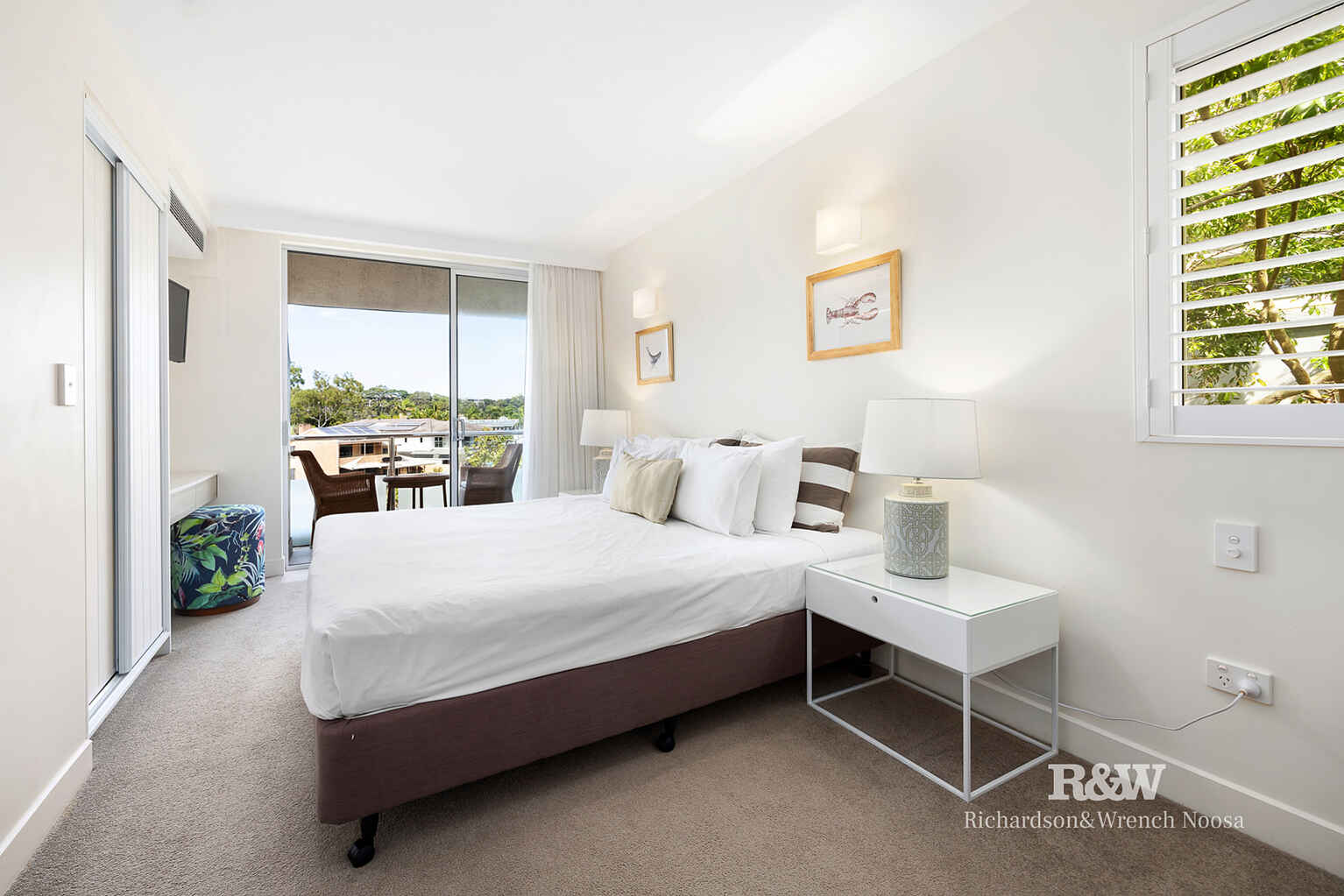 308 & 309/6 Hastings Street Noosa Heads