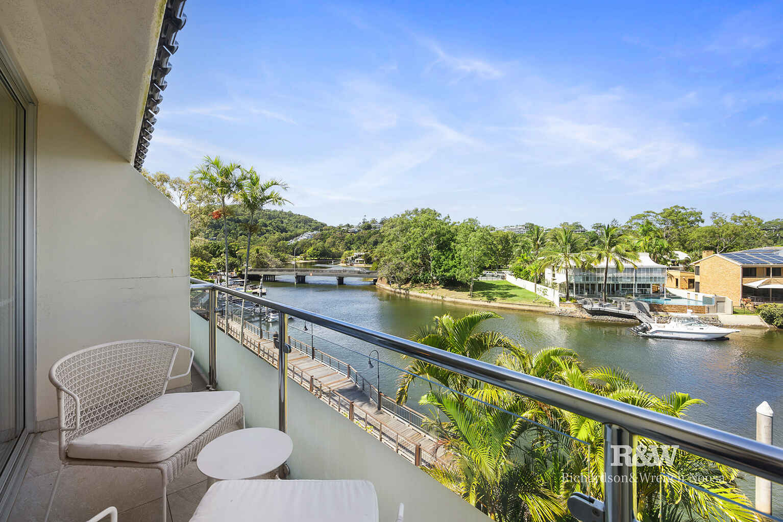 308 & 309/6 Hastings Street Noosa Heads