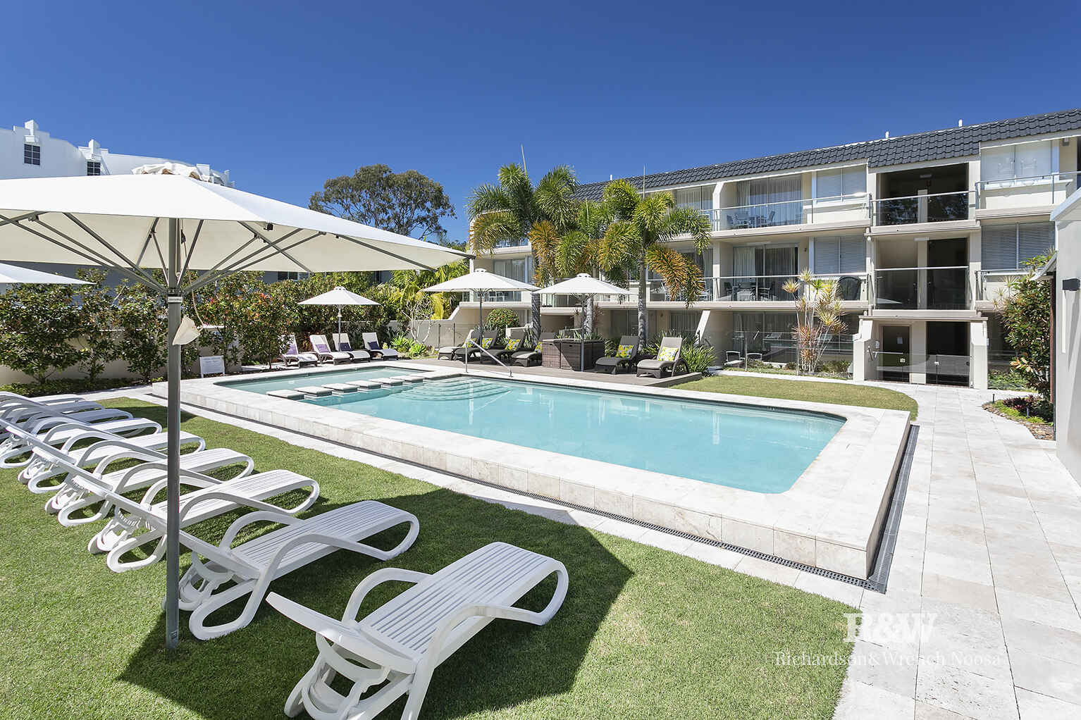 308 & 309/6 Hastings Street Noosa Heads