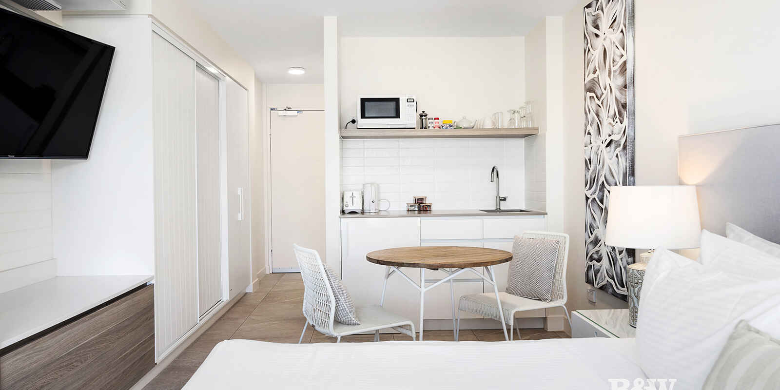 308 & 309/6 Hastings Street Noosa Heads