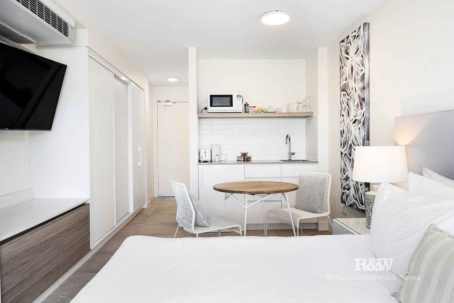 308 & 309/6 Hastings Street Noosa Heads