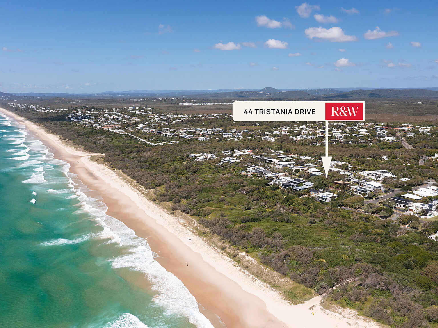 44 Tristania Drive Marcus Beach