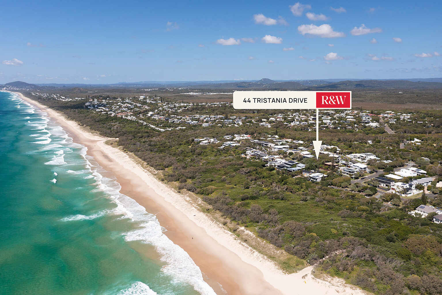 44 Tristania Drive Marcus Beach