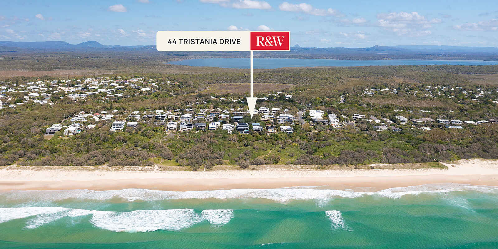 44 Tristania Drive Marcus Beach