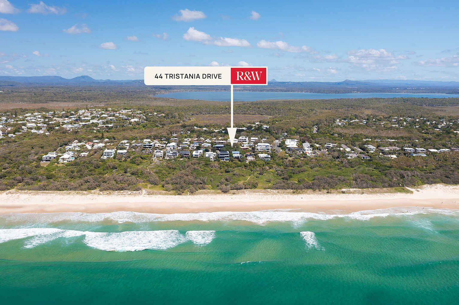 44 Tristania Drive Marcus Beach