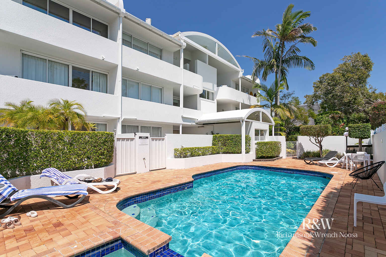 12/6 Douglas Street Sunshine Beach 12/6 Douglas Street Sunshine Beach