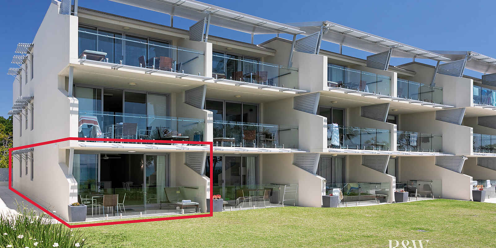 18/41 Hastings Street Noosa Heads