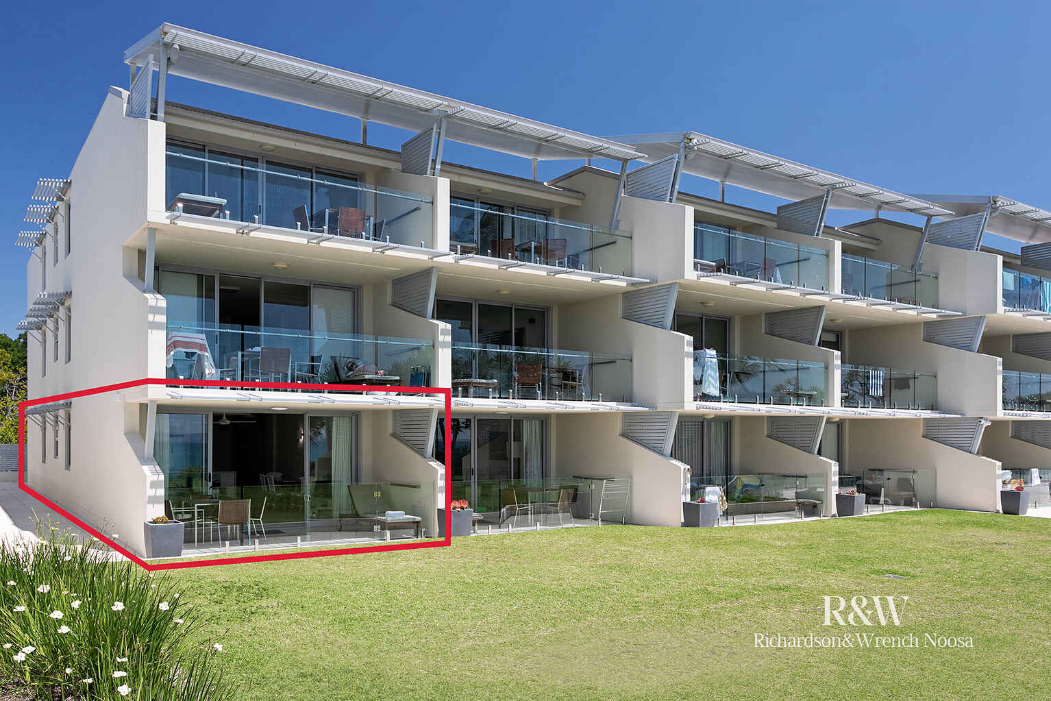 18/41 Hastings Street Noosa Heads