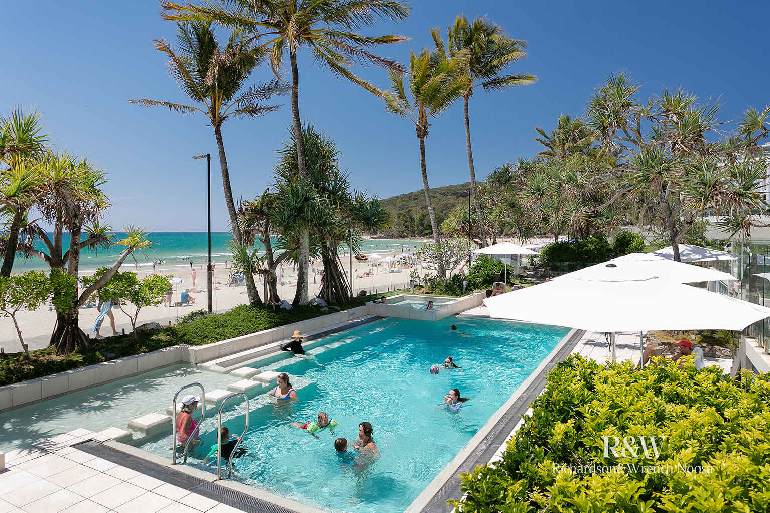 18/41 Hastings Street Noosa Heads