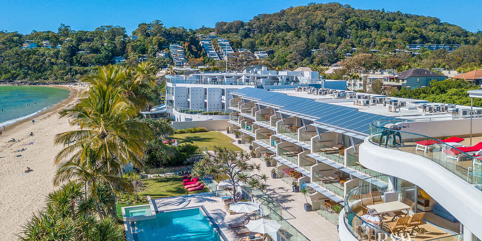 18/41 Hastings Street Noosa Heads