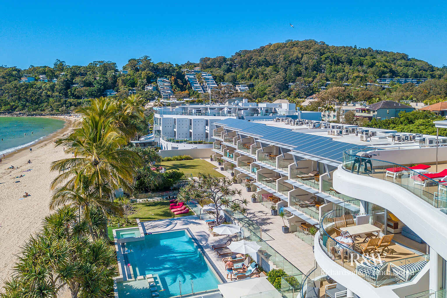 18/41 Hastings Street Noosa Heads