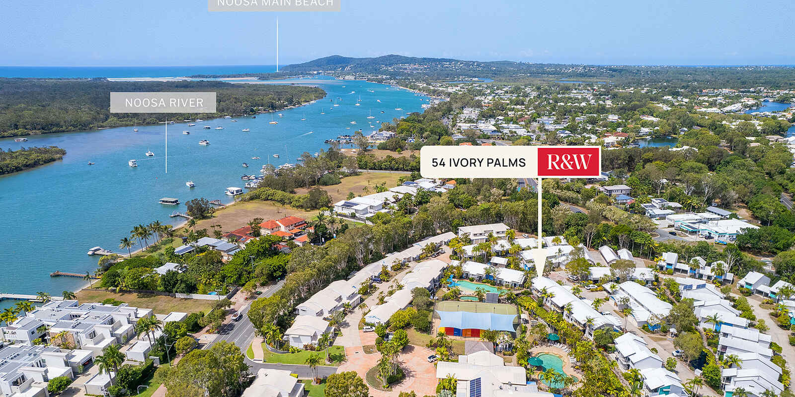 54/73 Hilton Terrace Noosaville 54/73 Hilton Terrace Noosaville