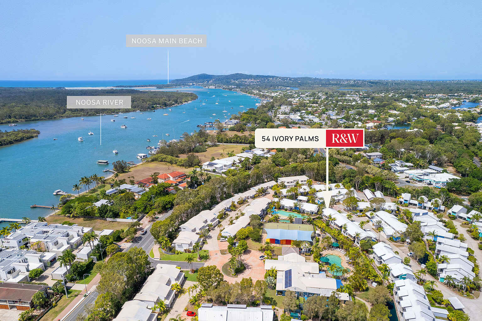 54/73 Hilton Terrace Noosaville