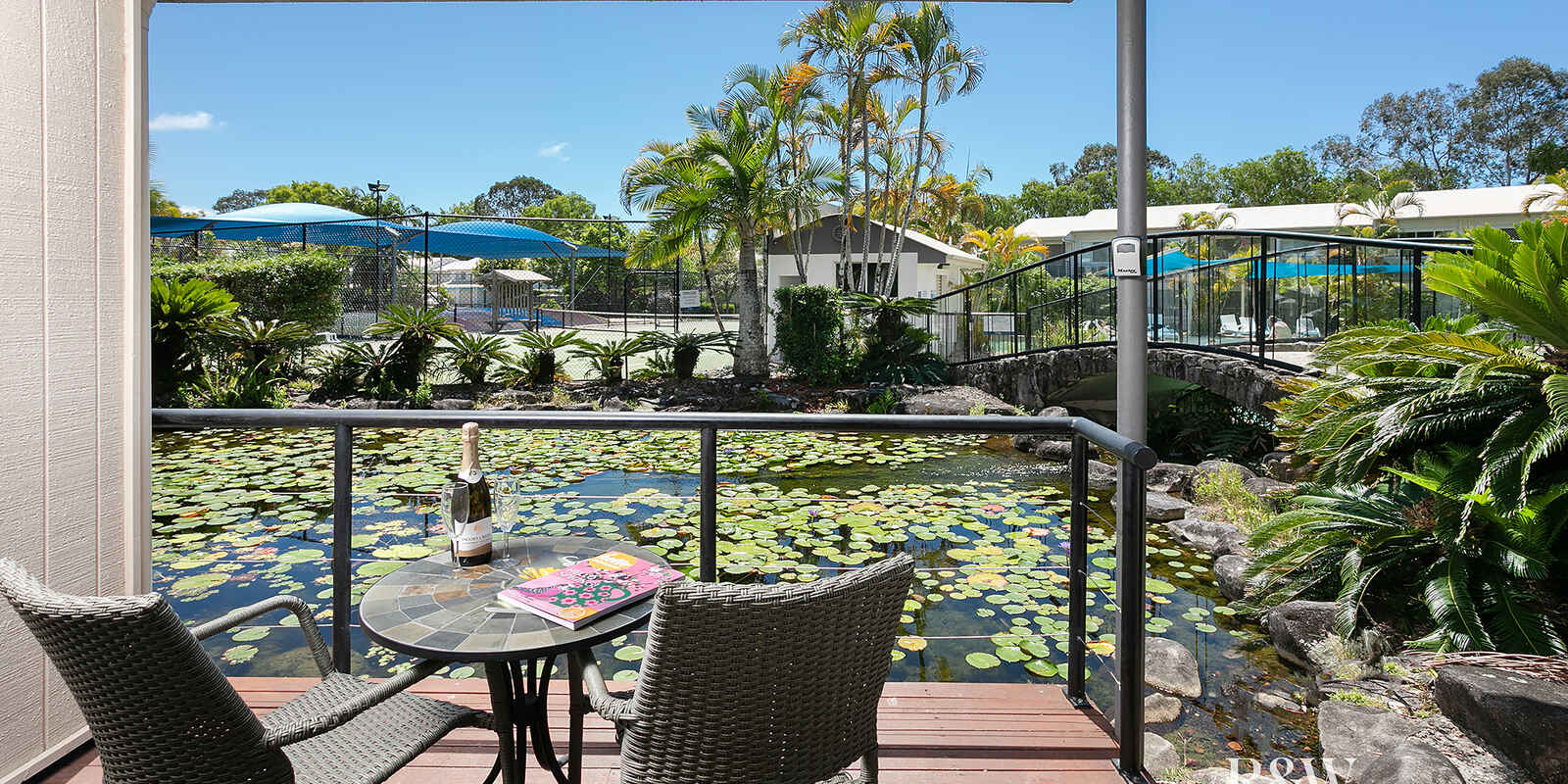 54/73 Hilton Terrace Noosaville 54/73 Hilton Terrace Noosaville