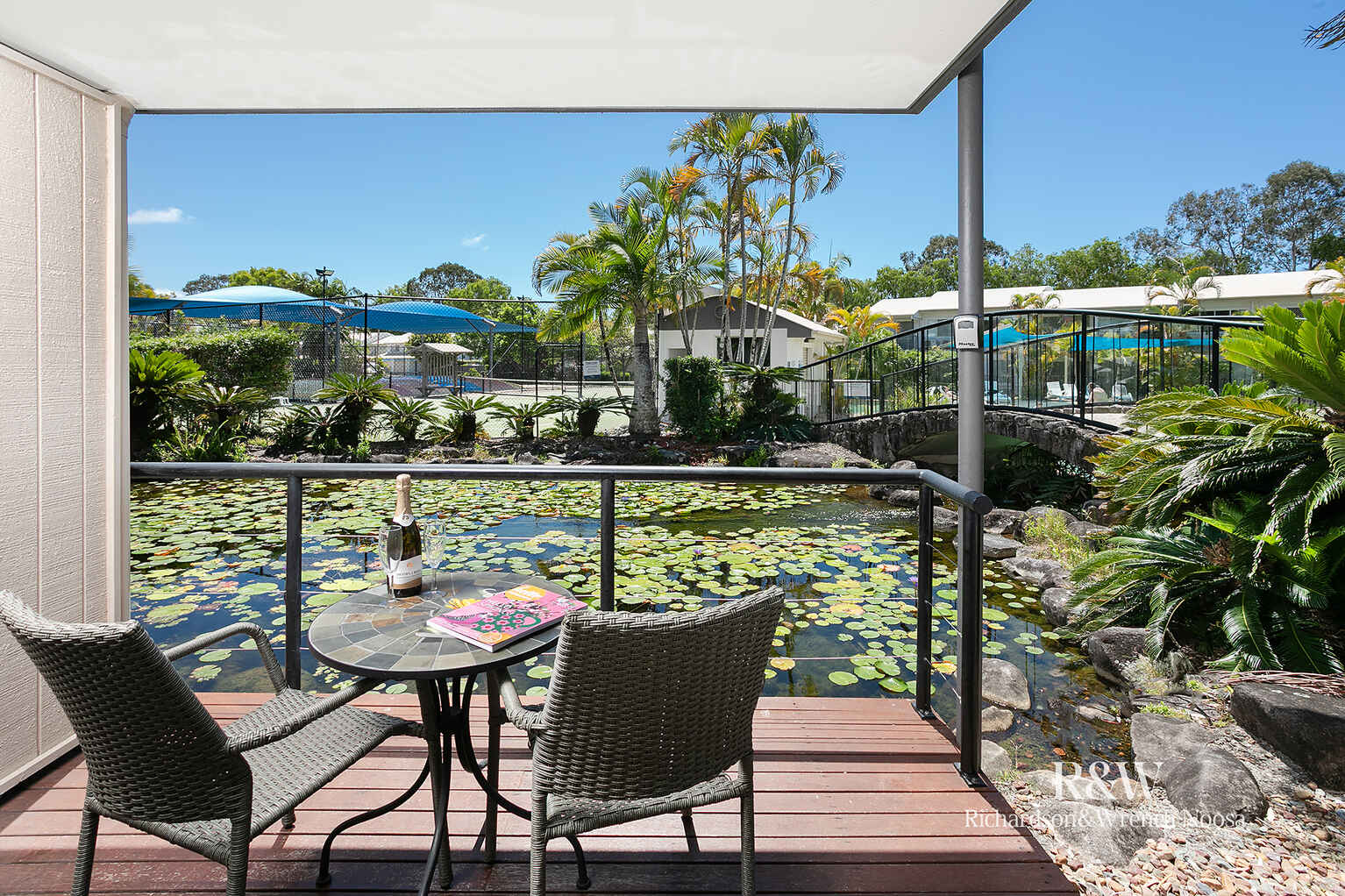 54/73 Hilton Terrace Noosaville