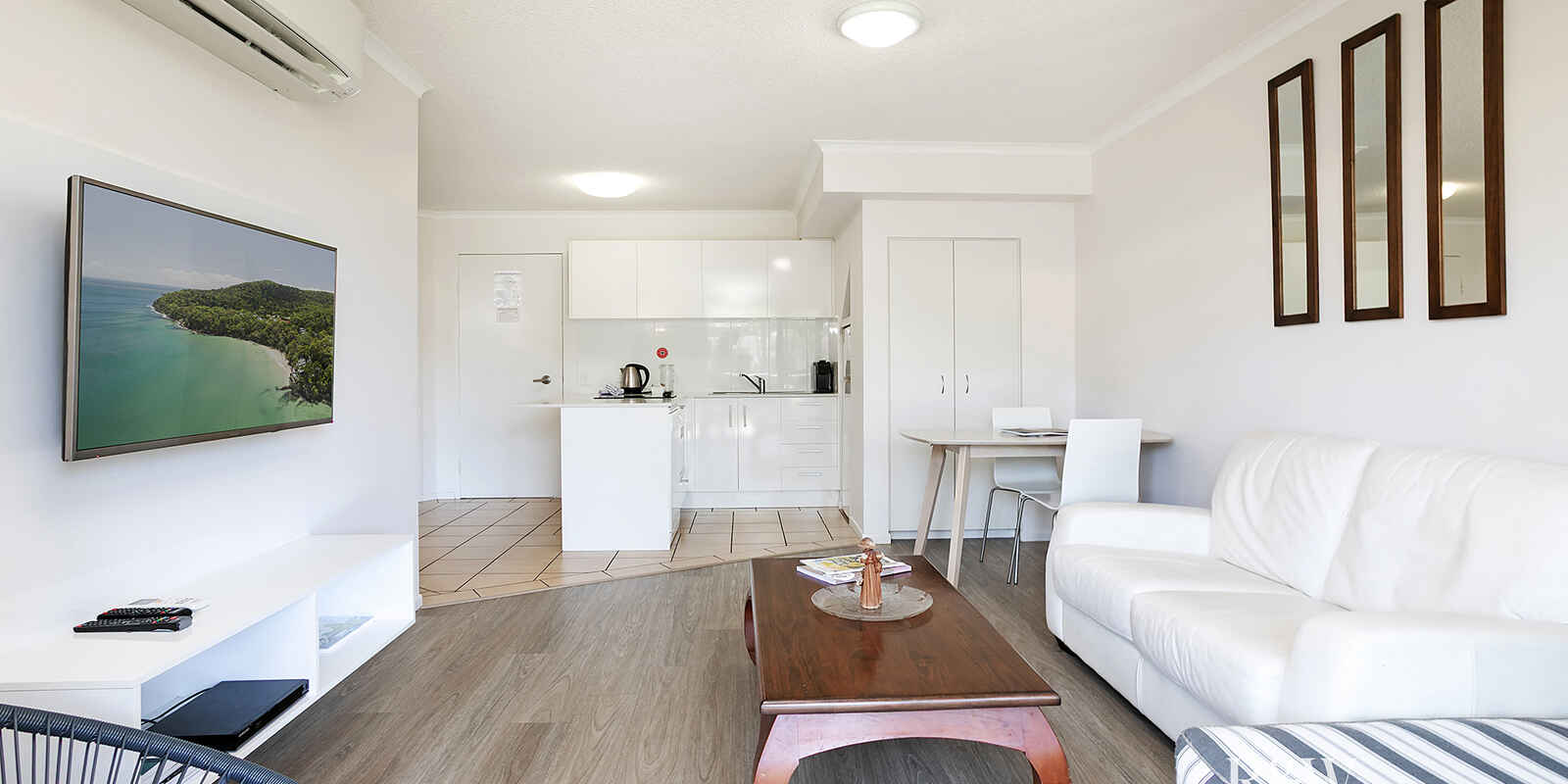 54/73 Hilton Terrace Noosaville 54/73 Hilton Terrace Noosaville