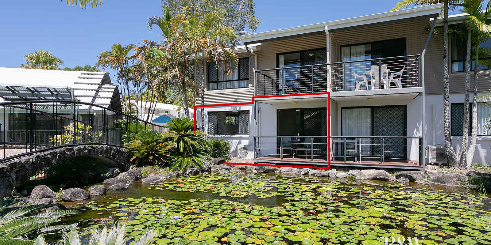 54/73 Hilton Terrace Noosaville 54/73 Hilton Terrace Noosaville