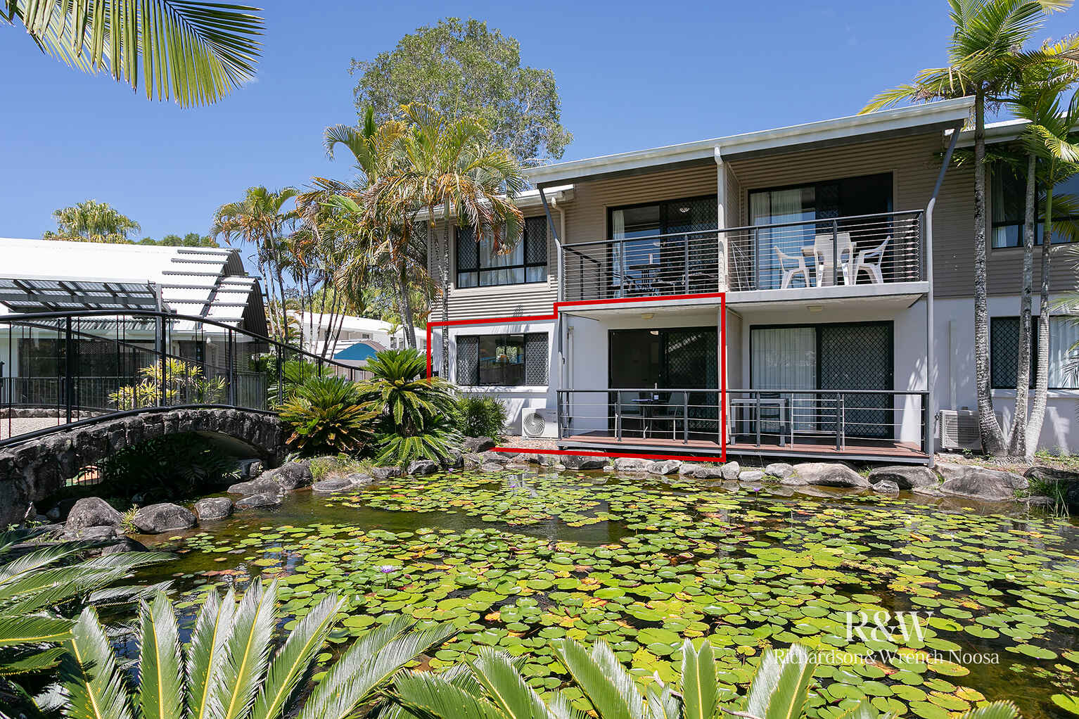 54/73 Hilton Terrace Noosaville