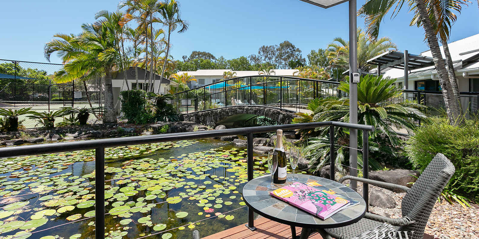 54/73 Hilton Terrace Noosaville 54/73 Hilton Terrace Noosaville