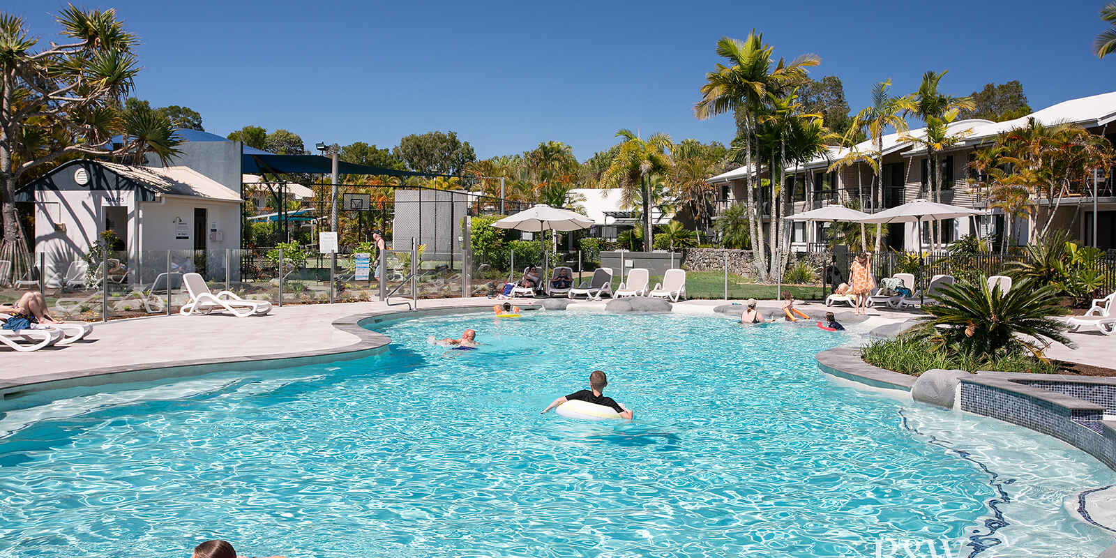 54/73 Hilton Terrace Noosaville 54/73 Hilton Terrace Noosaville