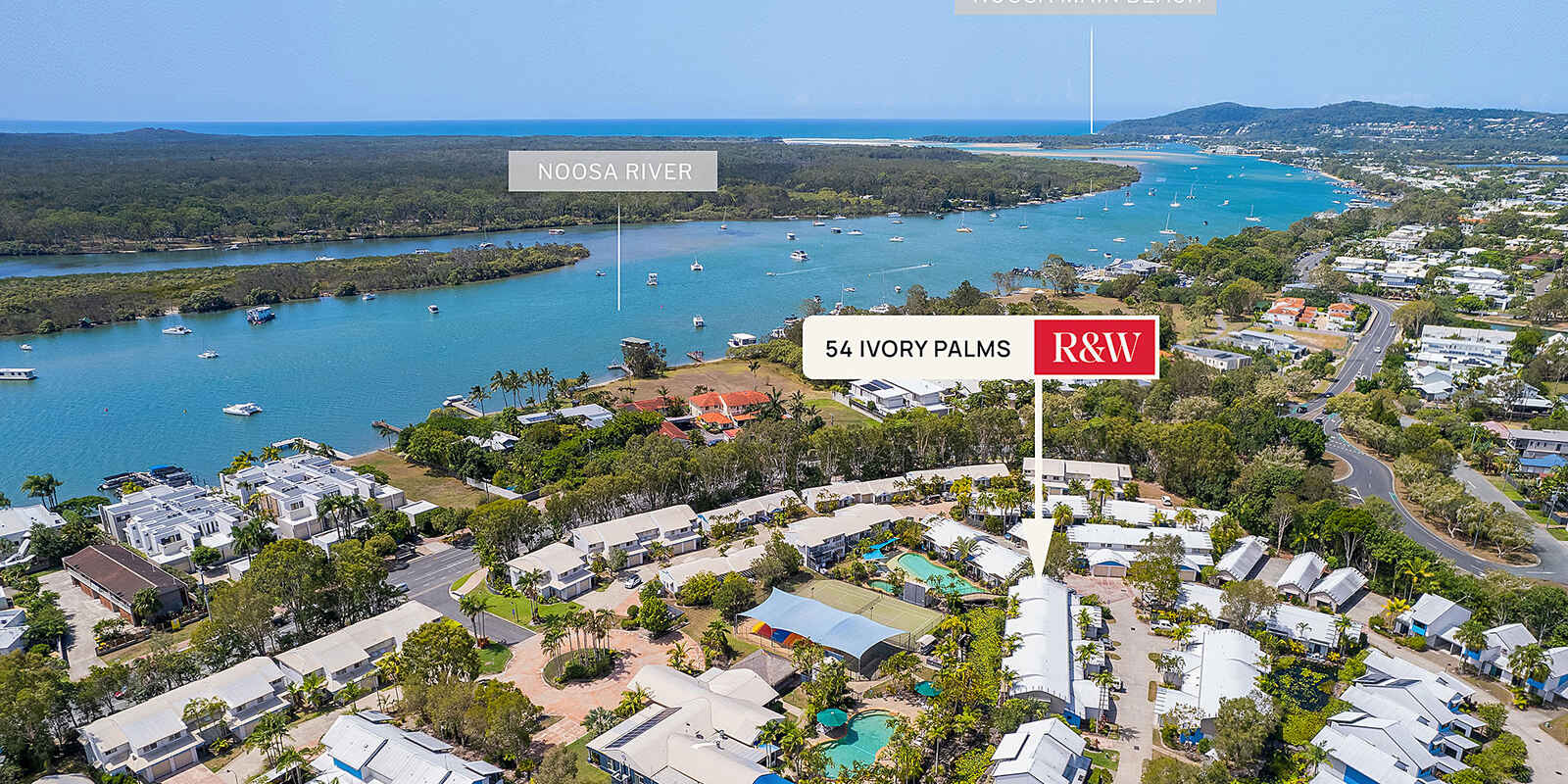 54/73 Hilton Terrace Noosaville 54/73 Hilton Terrace Noosaville