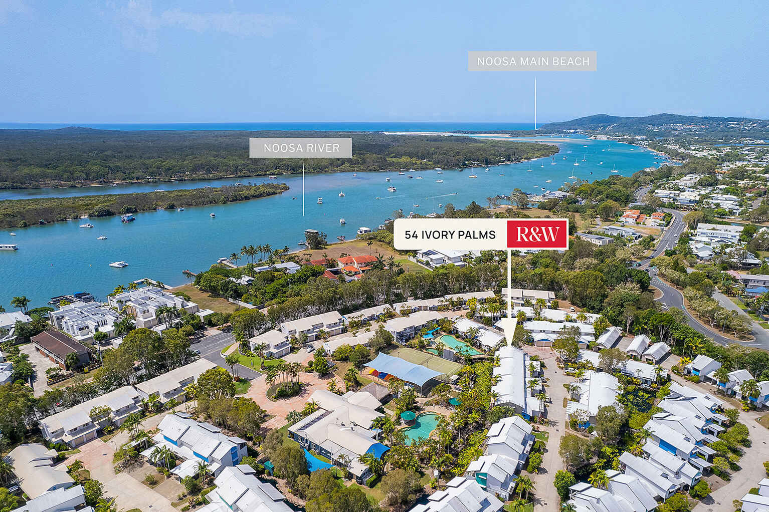 54/73 Hilton Terrace Noosaville