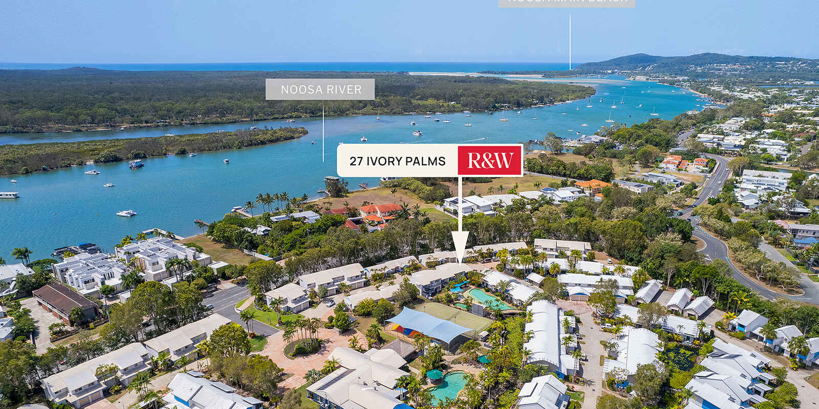 27/73 Hilton Terrace Noosaville 27/73 Hilton Terrace Noosaville