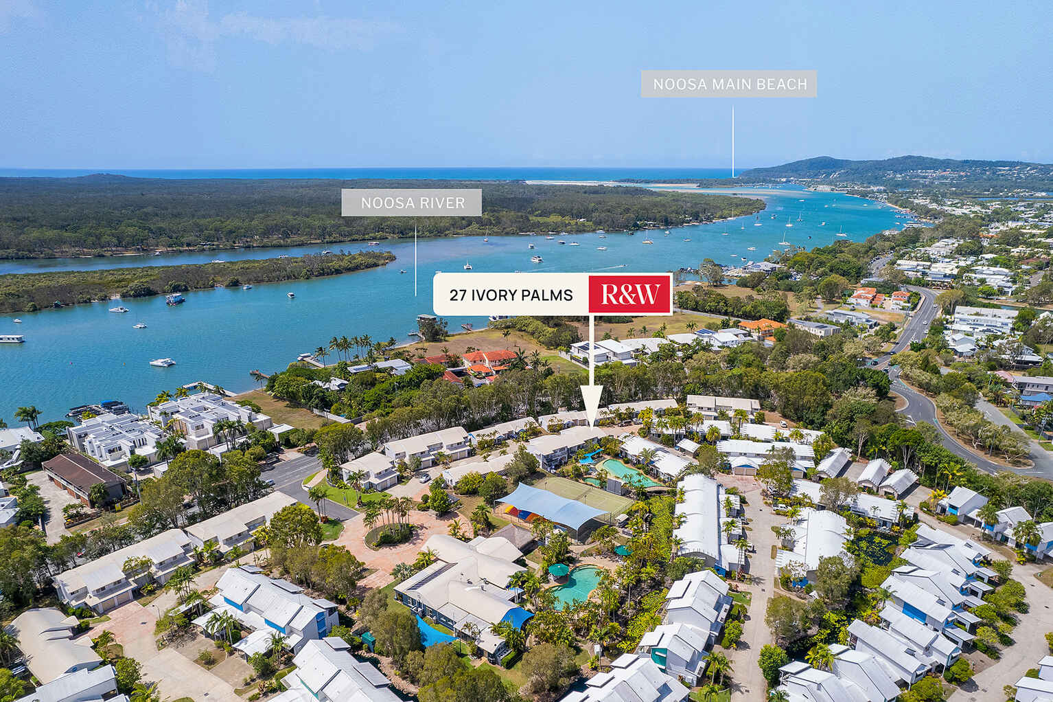 27/73 Hilton Terrace Noosaville