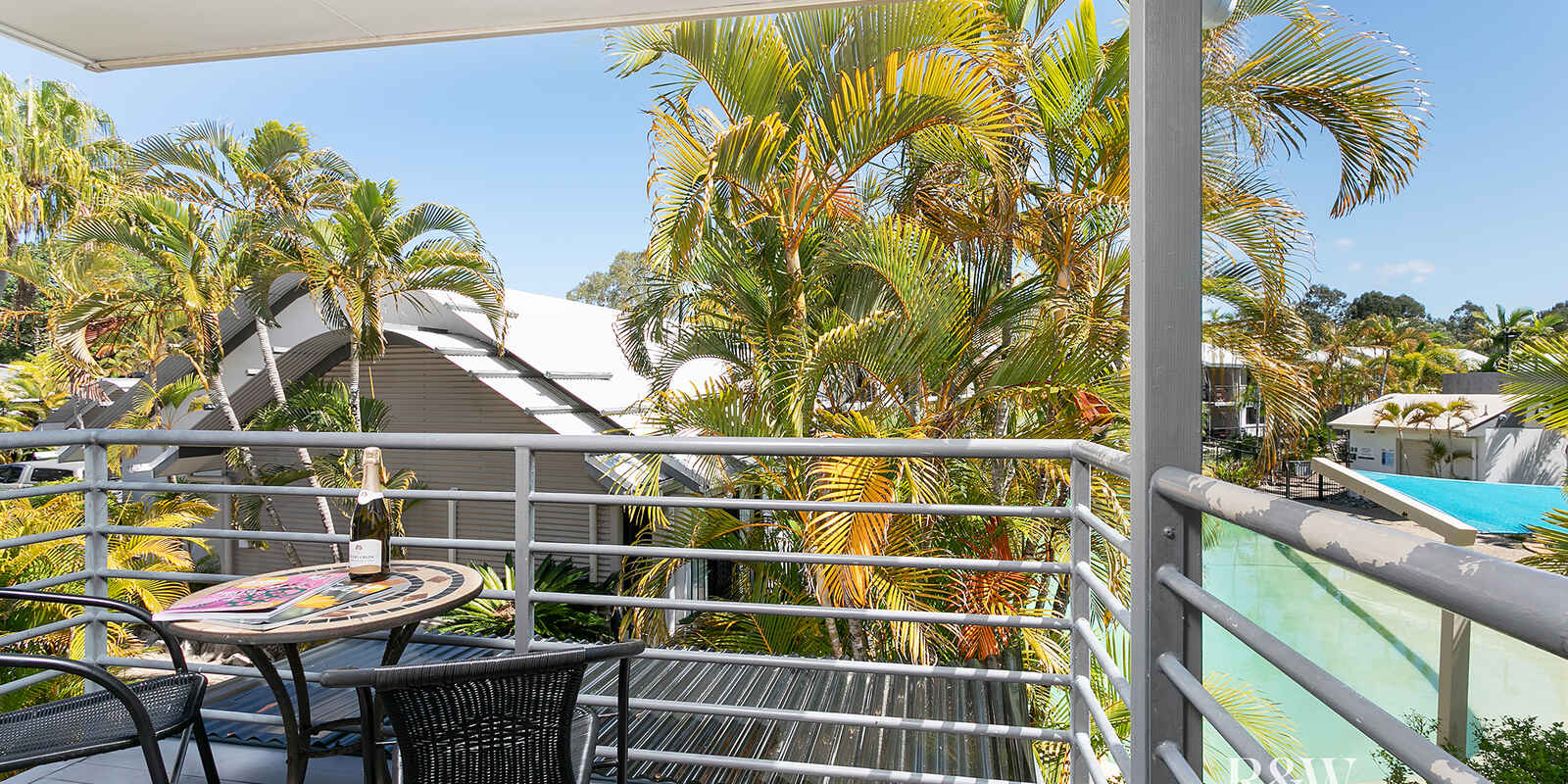 27/73 Hilton Terrace Noosaville 27/73 Hilton Terrace Noosaville