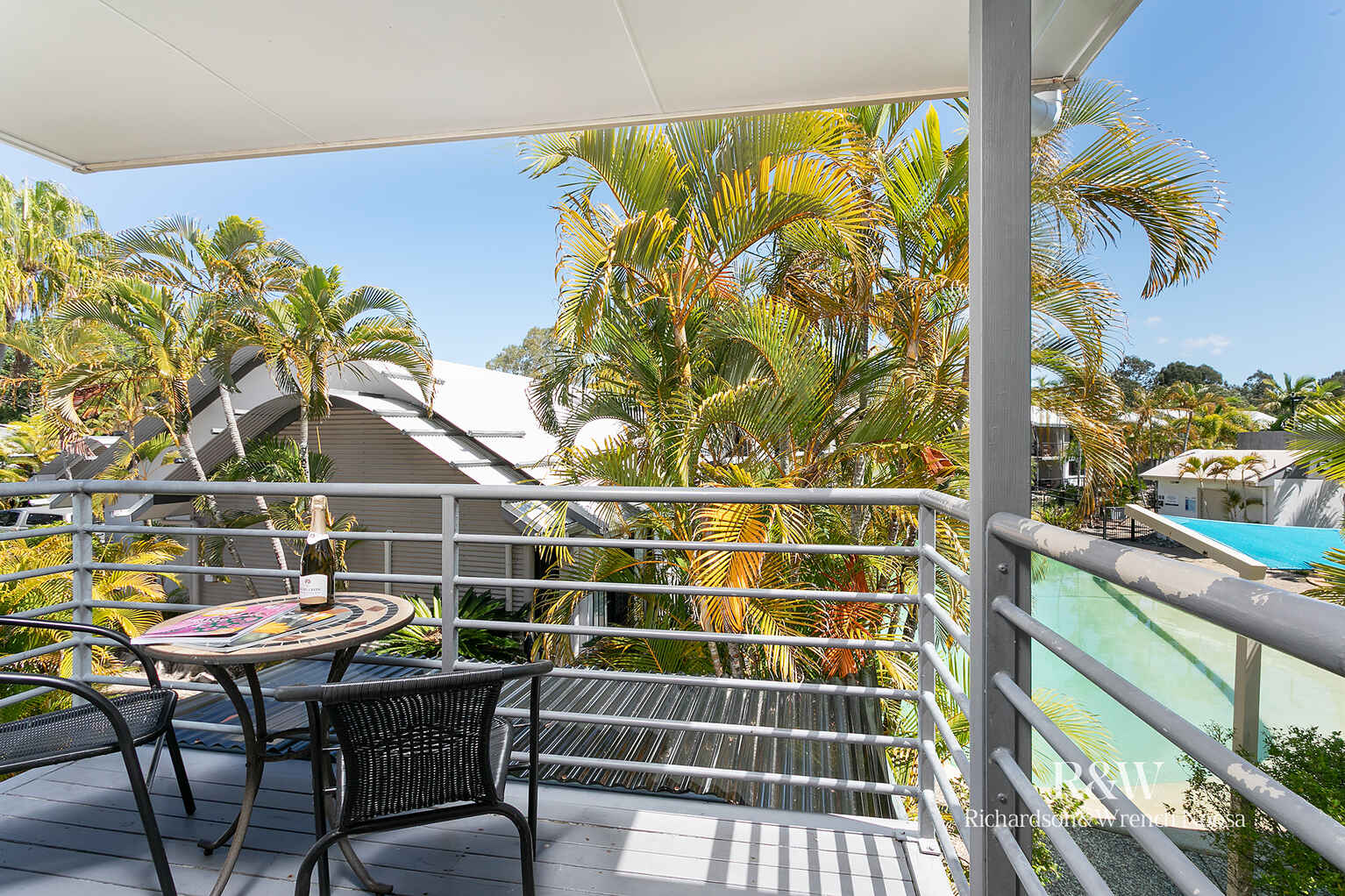 27/73 Hilton Terrace Noosaville