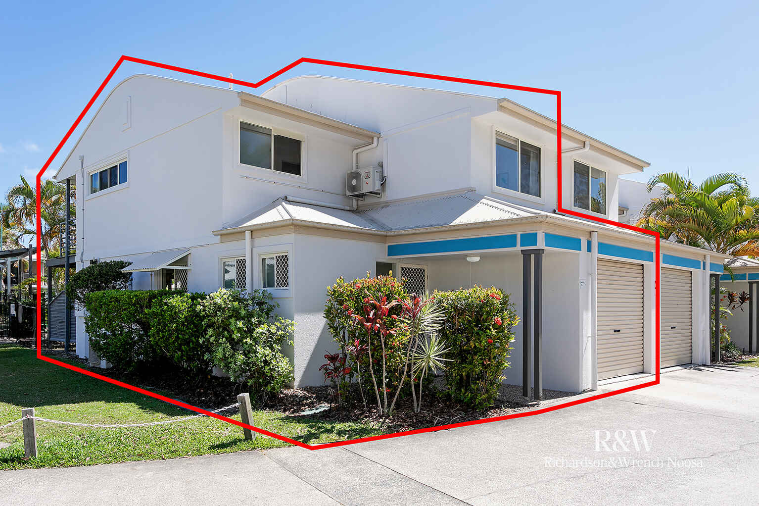 27/73 Hilton Terrace Noosaville