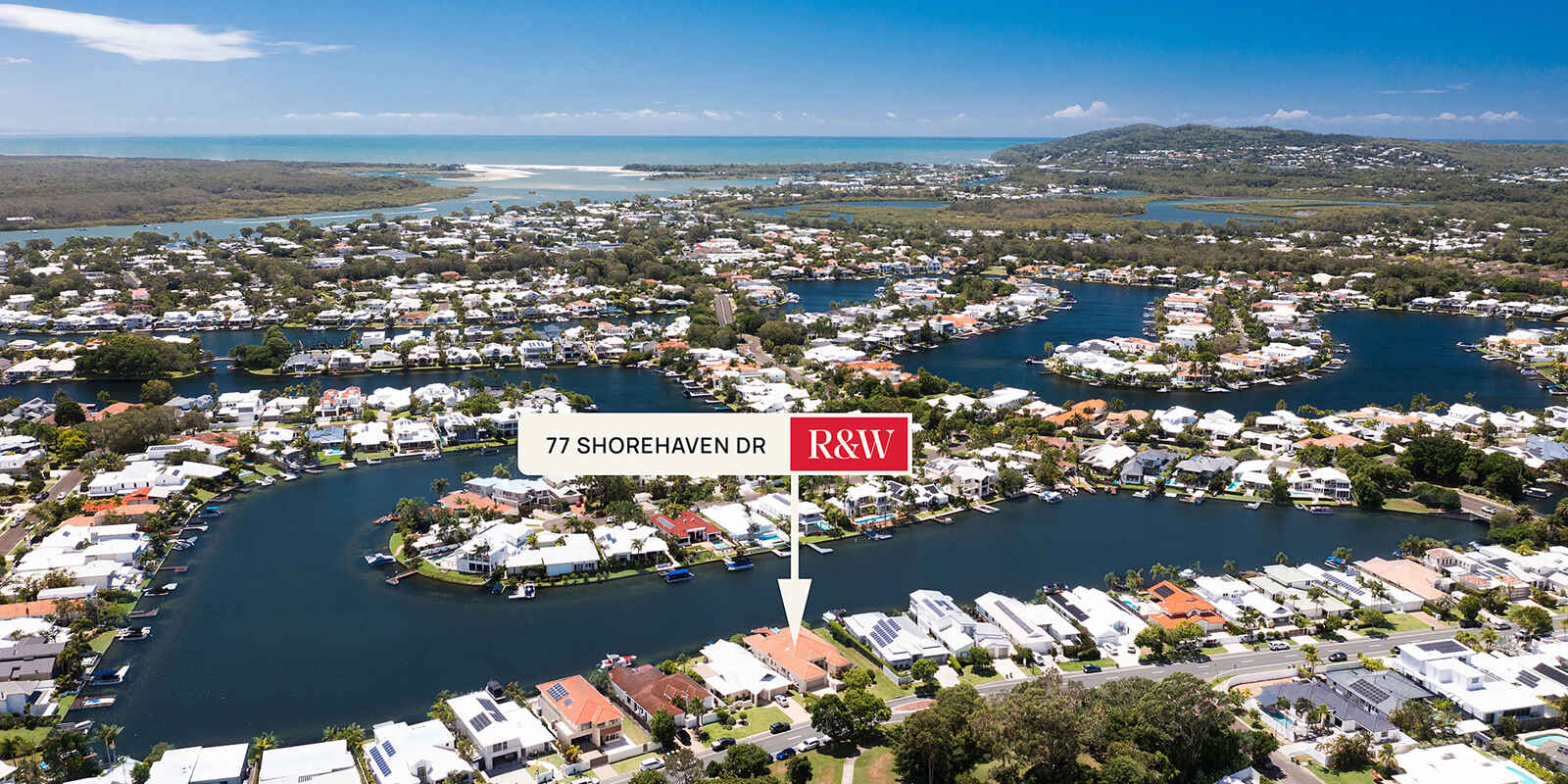 77 Shorehaven Drive Noosaville 77 Shorehaven Drive Noosaville