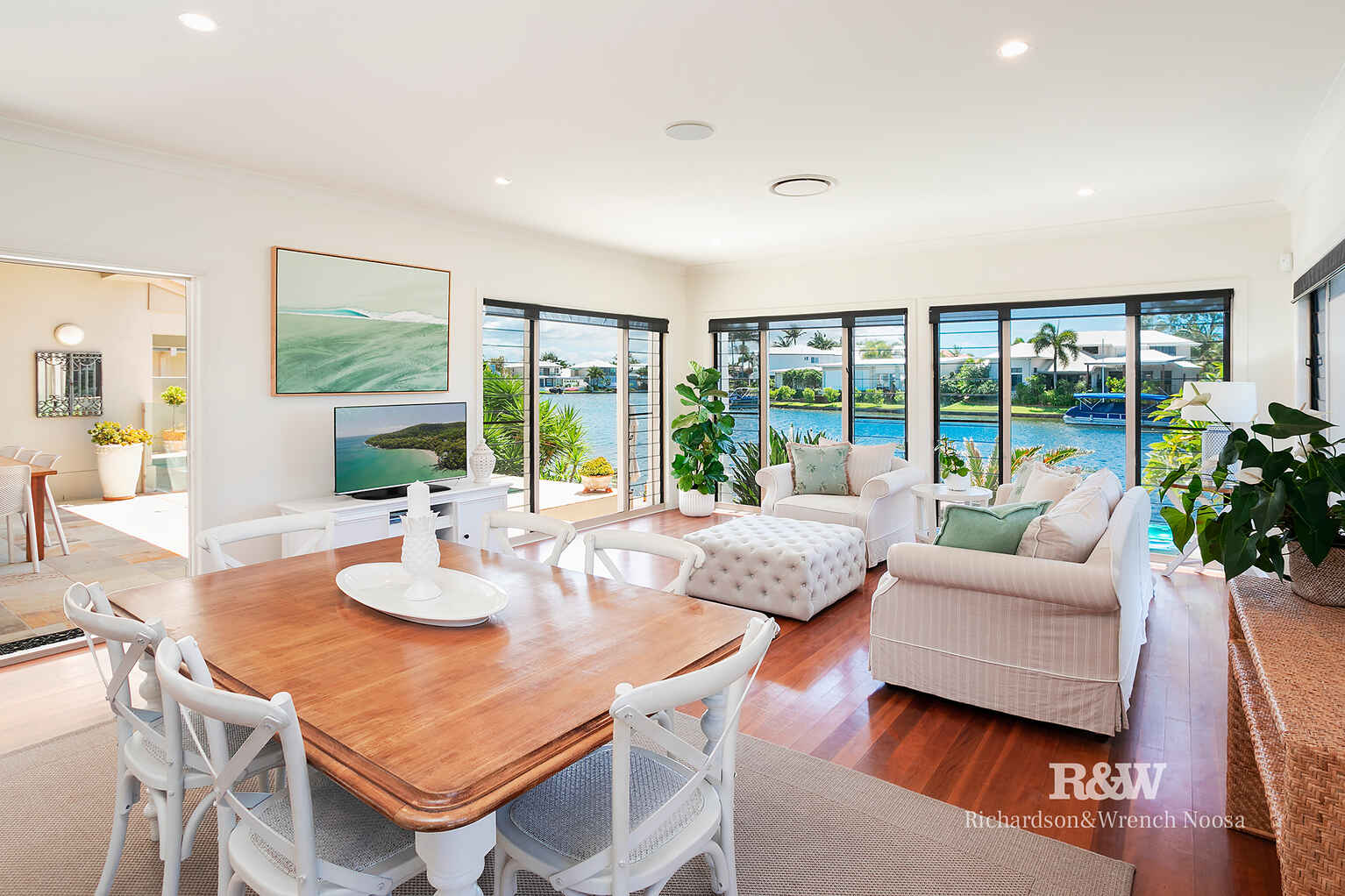 77 Shorehaven Drive Noosaville