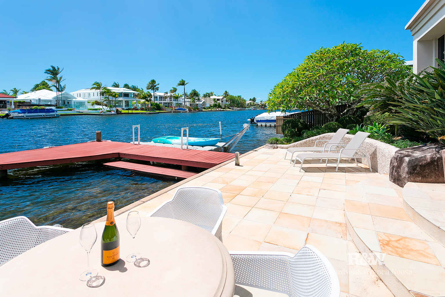 77 Shorehaven Drive Noosaville