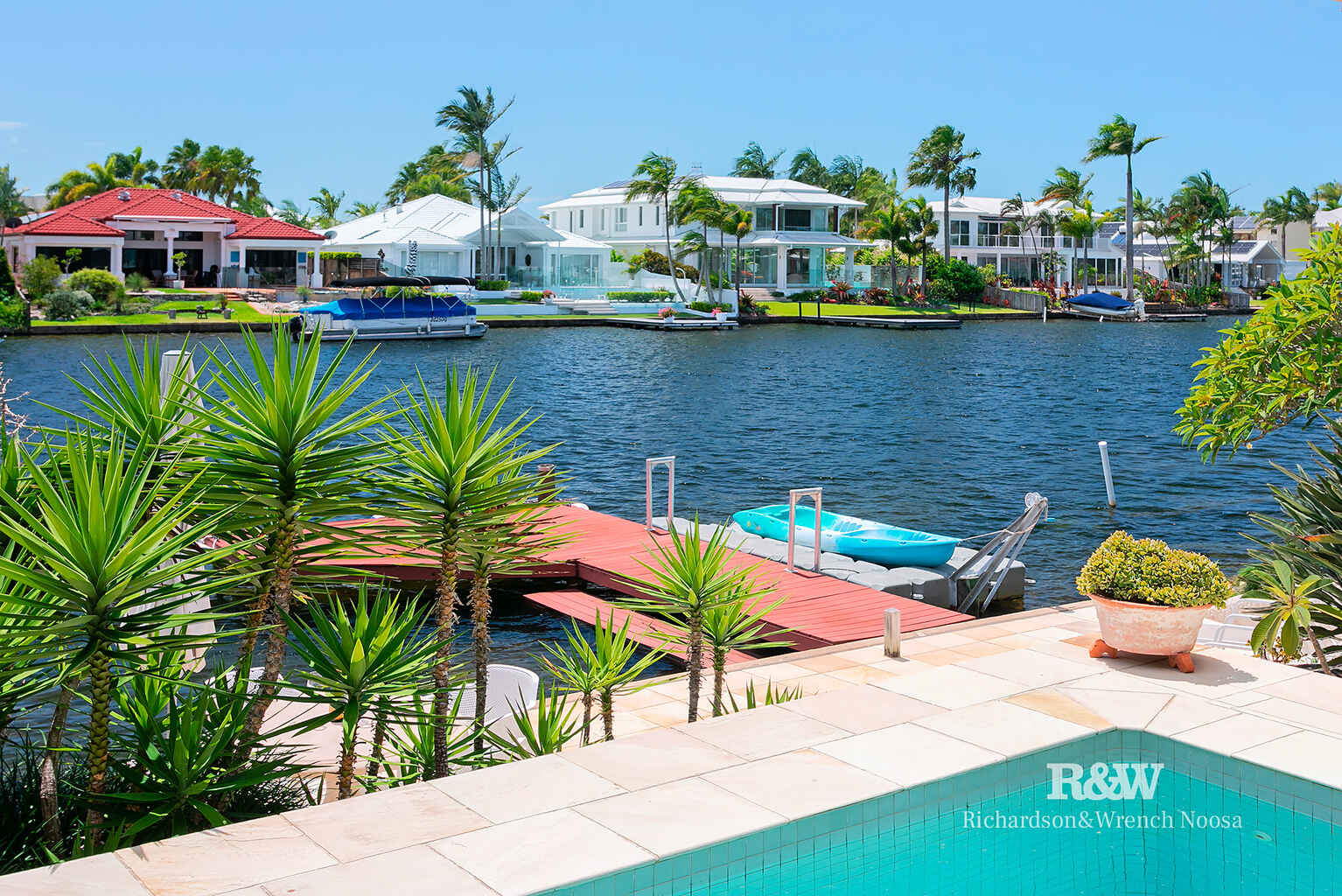 77 Shorehaven Drive Noosaville