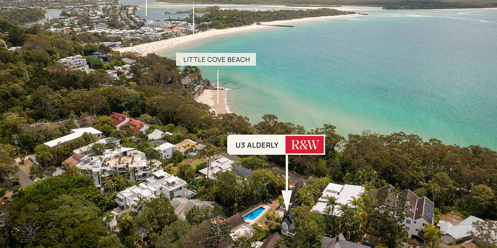 3/15 Mitti Street Noosa Heads