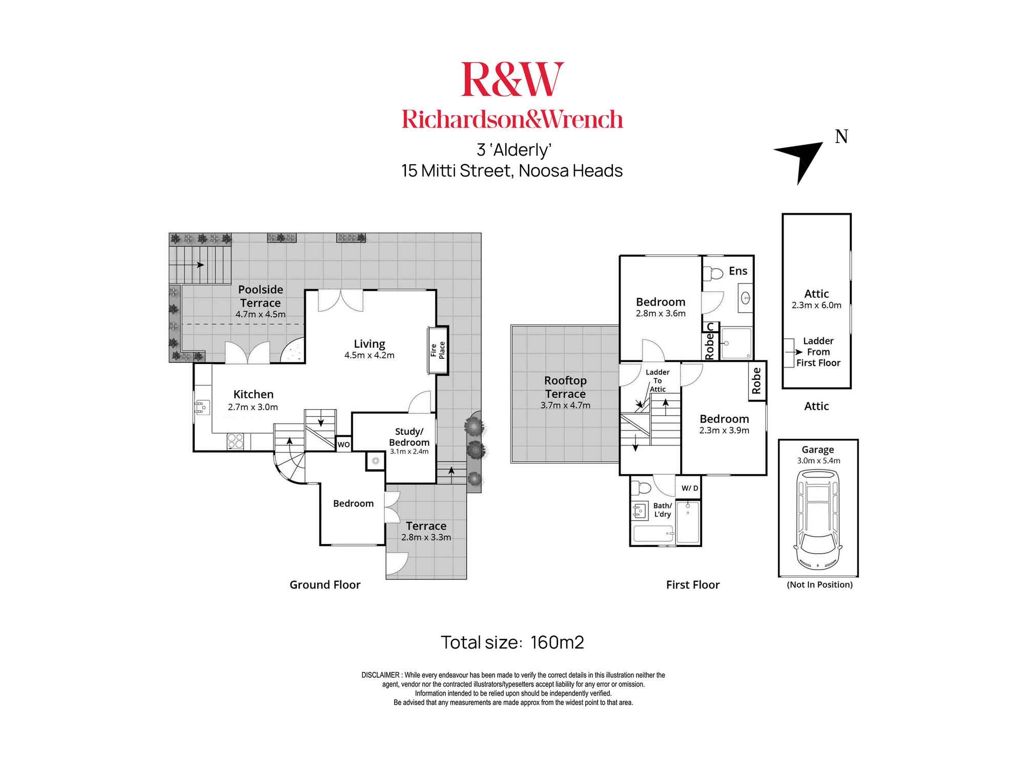 3/15 Mitti Street Noosa Heads