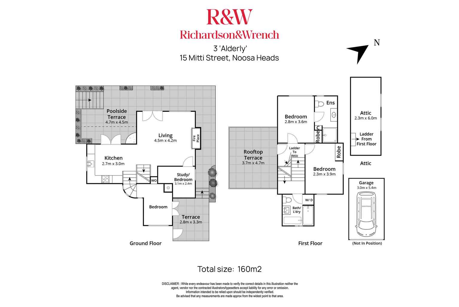 3/15 Mitti Street Noosa Heads