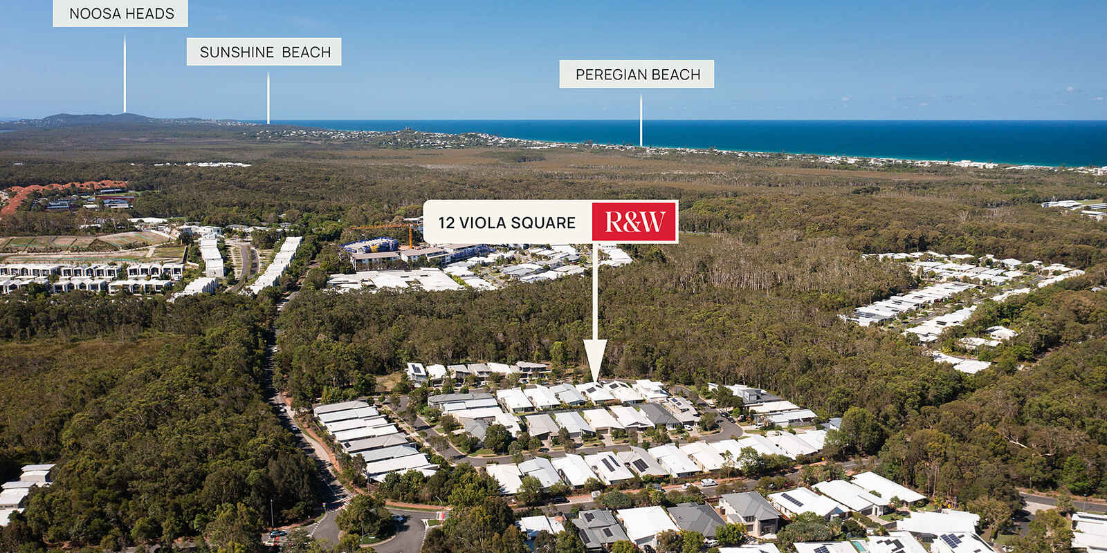 12 Viola Square Peregian Springs