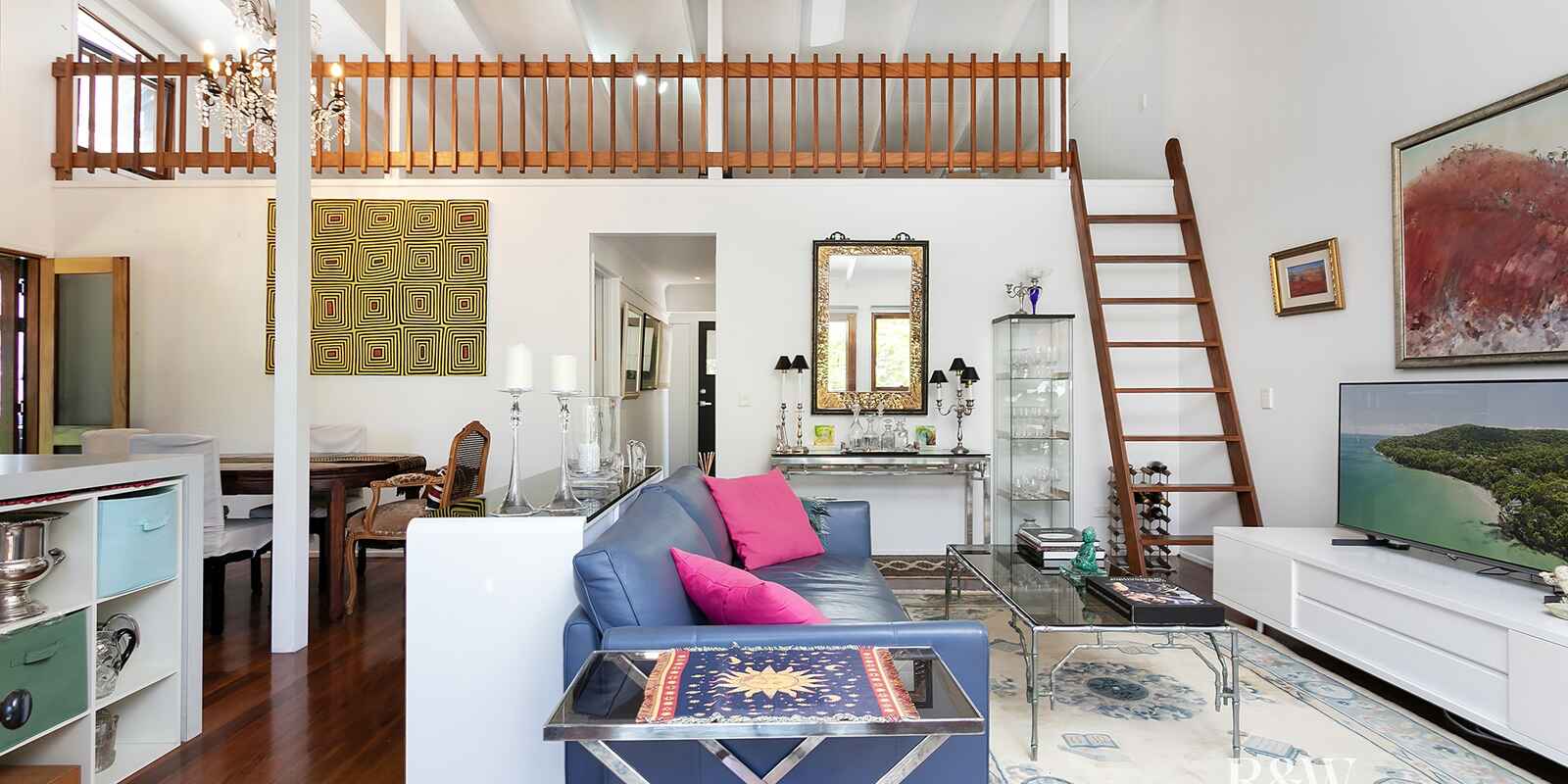 25 Sleepy Hollow Drive Noosa Heads