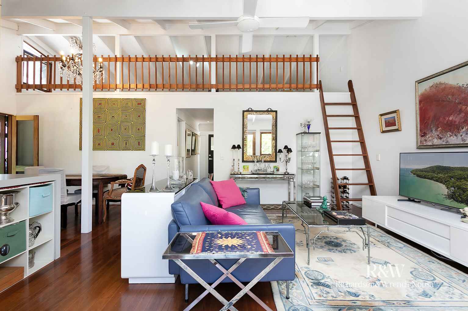 25 Sleepy Hollow Drive Noosa Heads