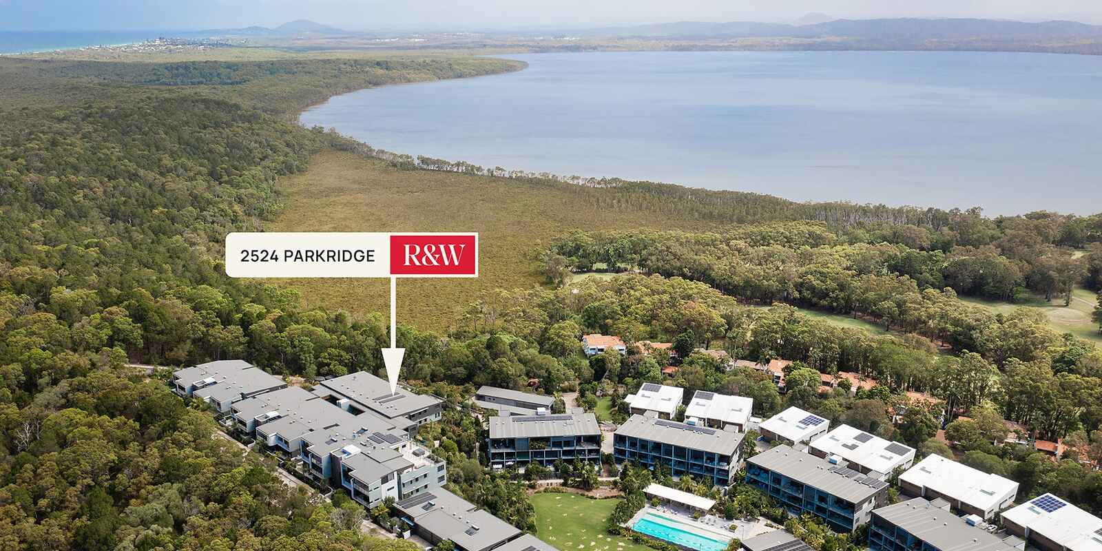 2524/21 Lakeview Rise Noosa Heads 2524/21 Lakeview Rise Noosa Heads