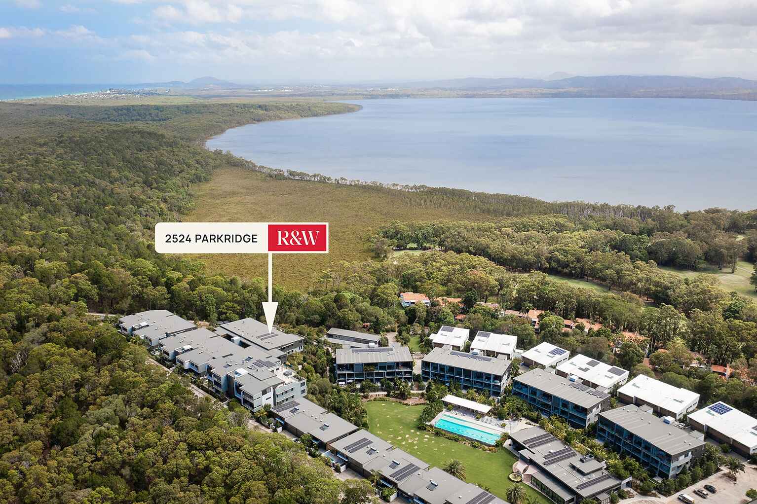 2524/21 Lakeview Rise Noosa Heads 2524/21 Lakeview Rise Noosa Heads